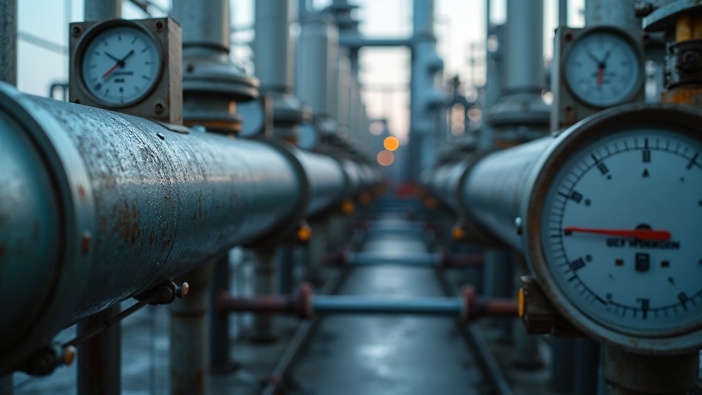 Steel pipelines and pressure vessels used in blue hydrogen production from natural gas